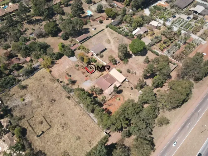 Terreno para venda em Lagoa do Miguelão - Nova Lima mg
