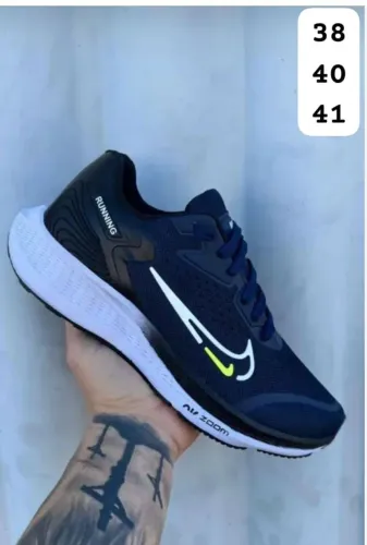 Tênis masculino