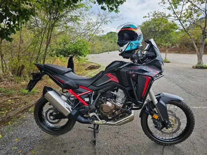 Honda Africa Twin 1100 l 2022