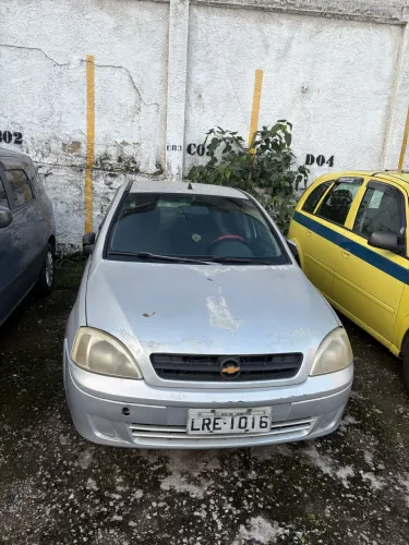 Chevrolet Corsa Sed.prem. 1.0/ 1.0 Flexpower 8V 4P 2005