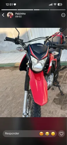 Moto Bros 160