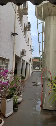 Comercial Salão em São José do Rio Preto