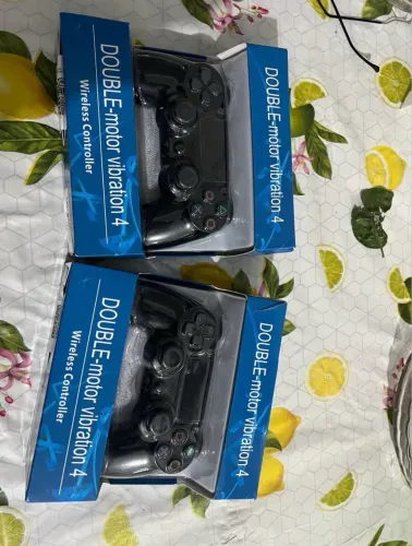 Controles Bluetooth