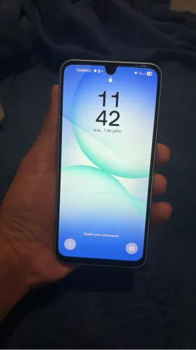 Samsung A17 4G 128GB