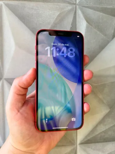 iPhone 12 