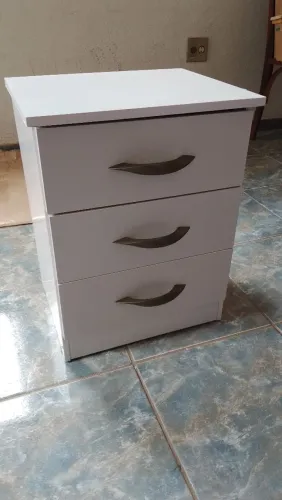 Criado 3 gavetas novo
