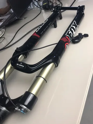 Suspensão Fox Float 32 Aro 29