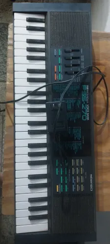 Teclado Yamaha