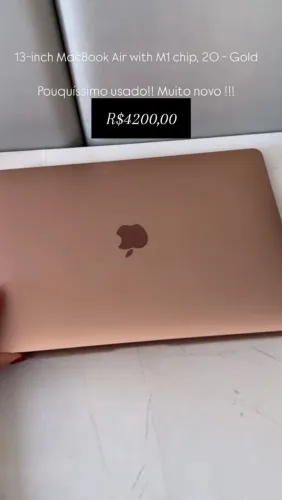 MACBOOK