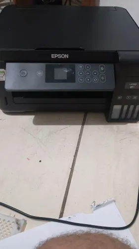 Impressora Epson l4160