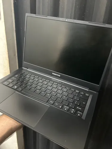 Notebook Positivo i3 11a 8GB SSD256NVMe Tela 14