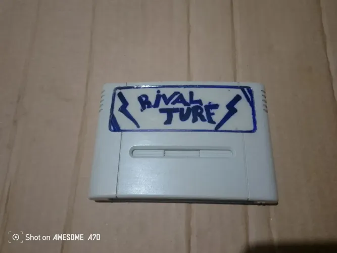 ÚLTIMAS UNIDADES! QUEIMA DE ESTOQUE JAN/2026! ? CLÁSSICOS SUPER NINTENDO!<br>