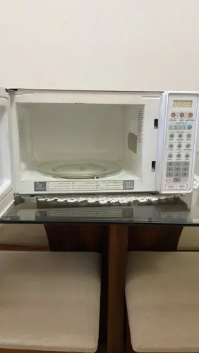 Microondas