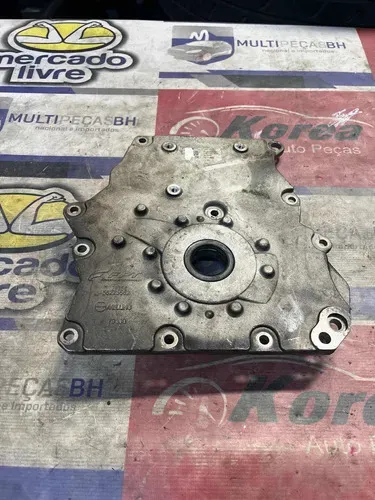 Bomba De Óleo (55223582) Jeep Renegade 1.8 Flex