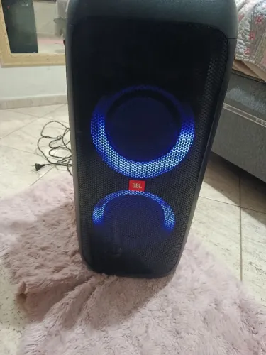 Caixa JBL Parybox 310