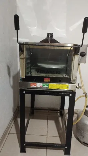 VENDO/TROCO 