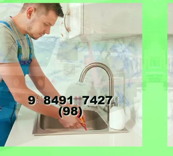 Desentupidora em São Luís! Rápida e eficiente para sua casa! Chame agora!