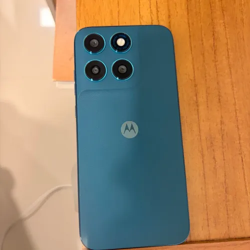 Motorola G 77