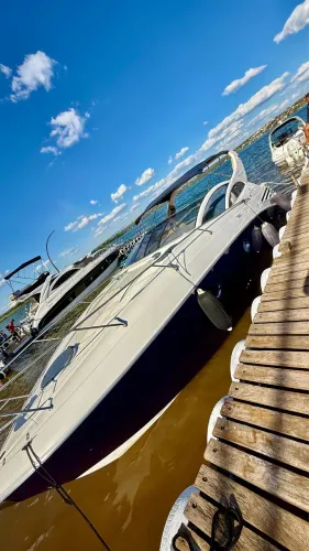 Lancha Armada 300
