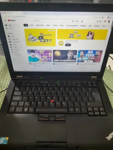 NOTEBOOK lenovo