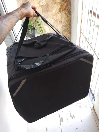 Bag a venda