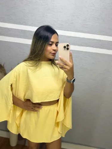 Conjunto 3 peças