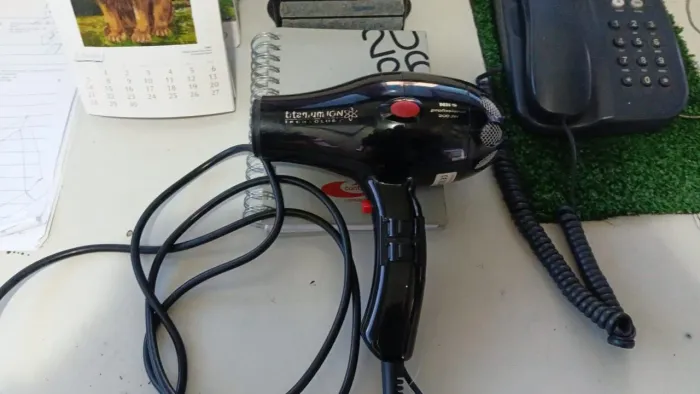 Secador NK5