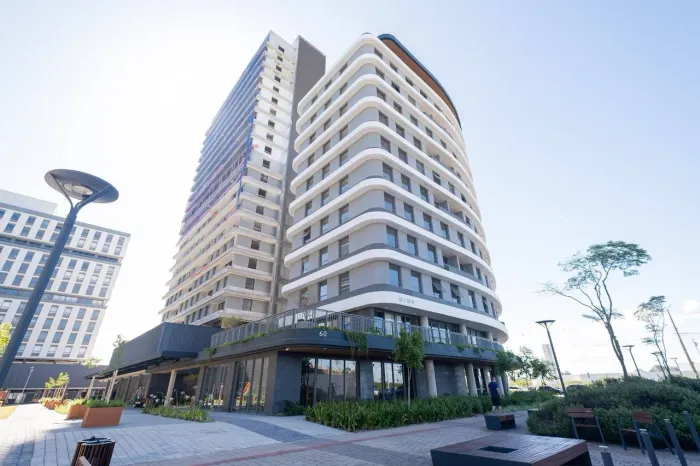 Sala Comercial para Aluguel no Parque Una em Pelotas RS com Excelente Localização, Espaço