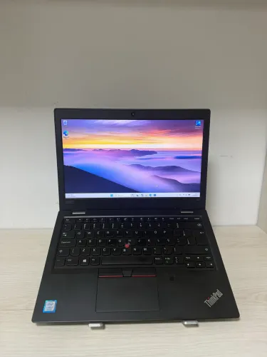 Thinkpad L390 i7 8TH 16GB SSD256 loja física
