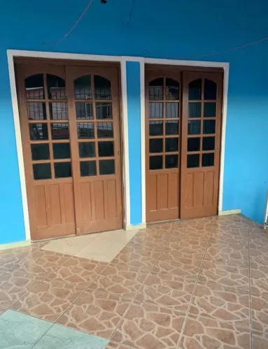 Casa Independente para alugar 