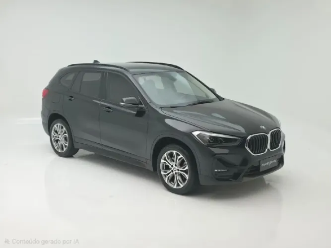 BMW X1 Sdrive 20I GP 2.0 TB Aut. 2022