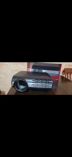 Projetor Tomate 2007 Home Cinema 
