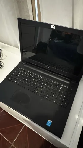Notebook Dell inspirion