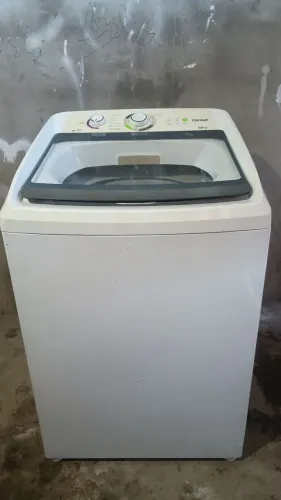 Máquina de lavar 
