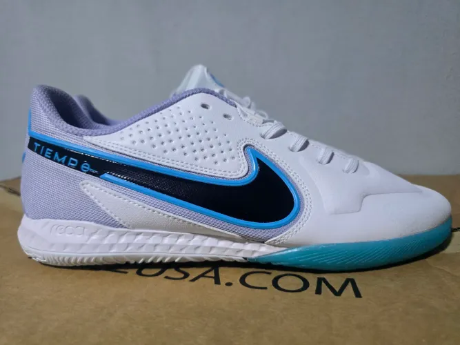 Chuteira Nike Tiempo Legend 9 Pro Futsal