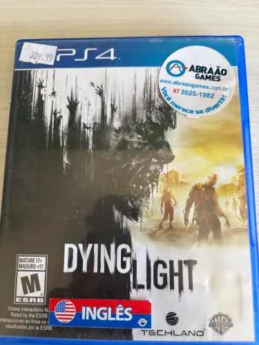 Dying Light