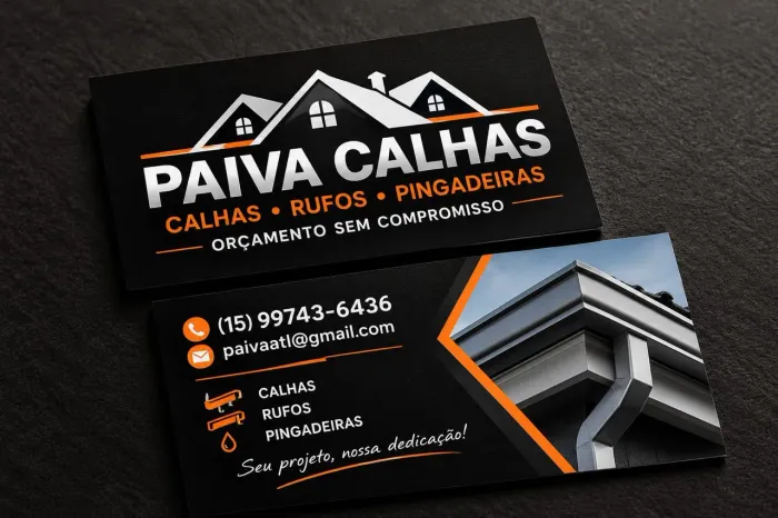 Calhas