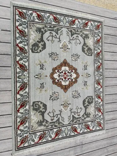 Tapete turco 2m x 1,5m