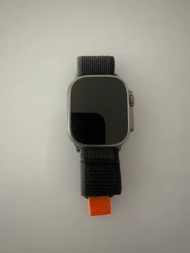 Apple Watch 1 