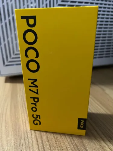 Poco M7 Pro 5G 512GB
