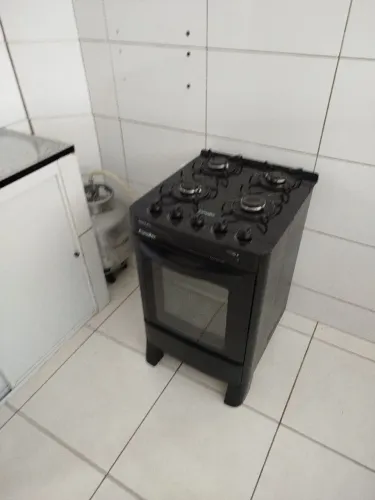 Fogão esmaltec