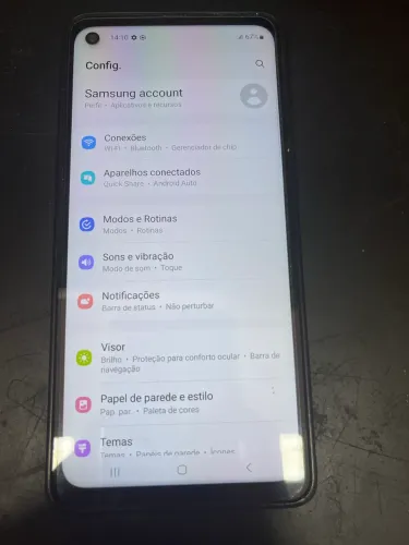 Samsung Xcover Pro