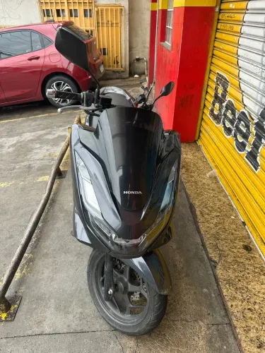 Pcx 160