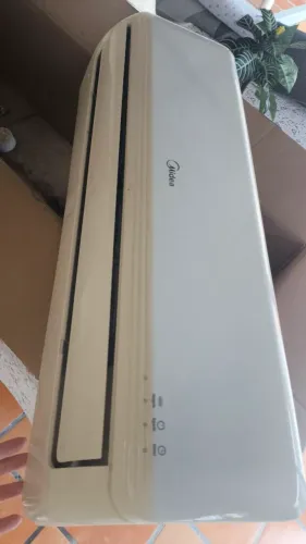 Ar condicionado 12 mil btus