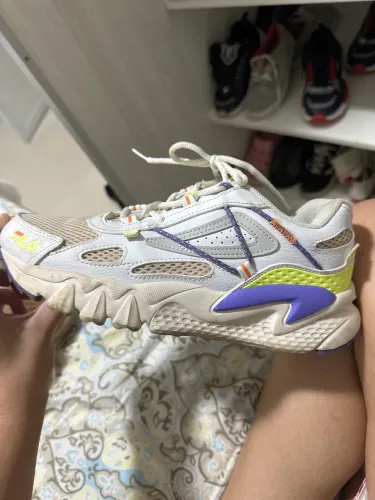 tenis fila
