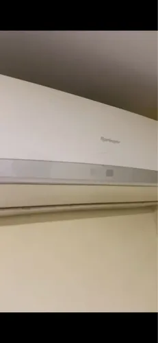 Ar condicionado springer
