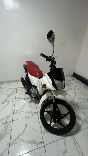 Honda Pop 110i ES 2026