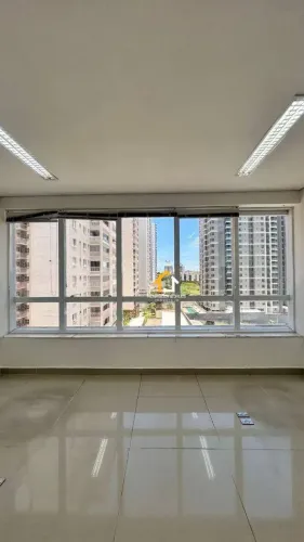 Sala para Locação - Condomínio Totalite - Sao Jose Do Rio Preto