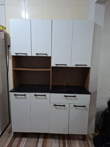 Armário de cozinha