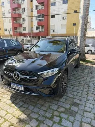 Mercedes-Benz GLC-300 AMG L. Cou. 4M 2.0 TB Aut. (híb) 2026